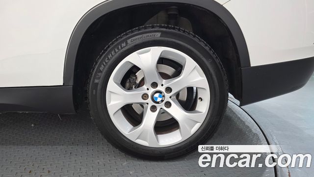 BMW X1 2013 — photo 5