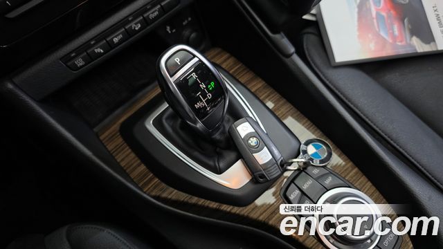 BMW X1 2013 — photo 9