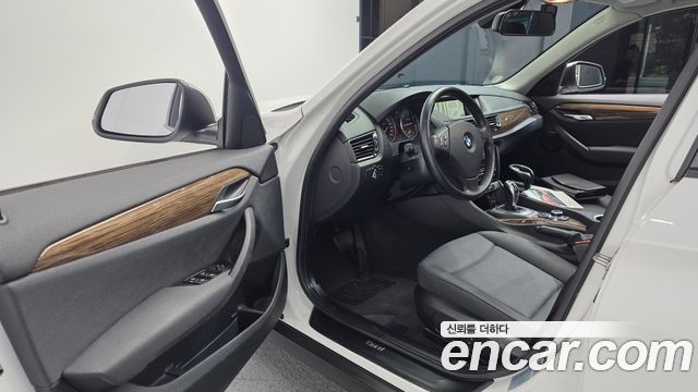 BMW X1 2013 — photo 10