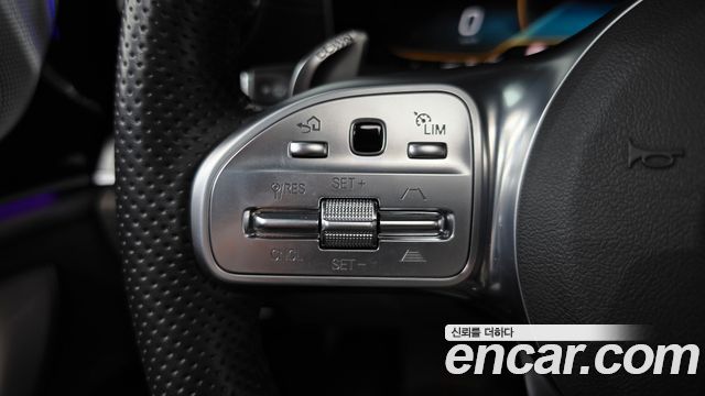 Mercedes-Benz AMG GT 2021 — photo 21