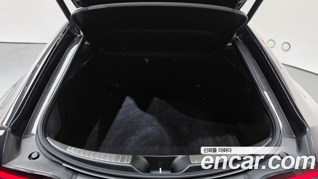 Mercedes-Benz AMG GT 2021 — photo 24