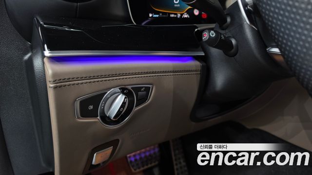Mercedes-Benz AMG GT 2021 — photo 26
