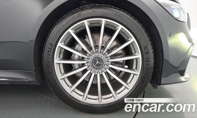 Mercedes-Benz AMG GT 2021 — photo 7