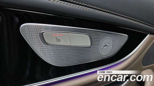 Mercedes-Benz AMG GT 2021 — photo 30