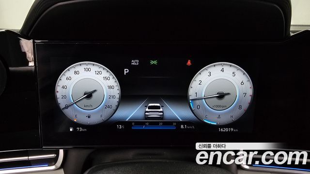 Hyundai AVANTE 2021 — photo 8