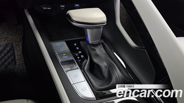 Hyundai AVANTE 2021 — photo 9