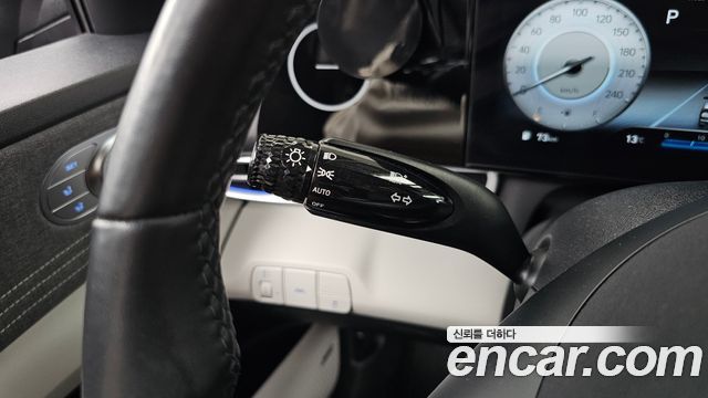 Hyundai AVANTE 2021 — photo 14