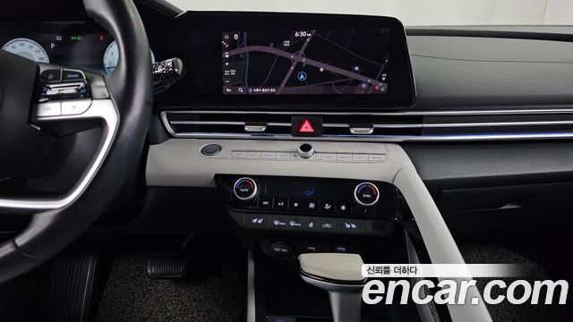 Hyundai AVANTE 2021 — photo 15