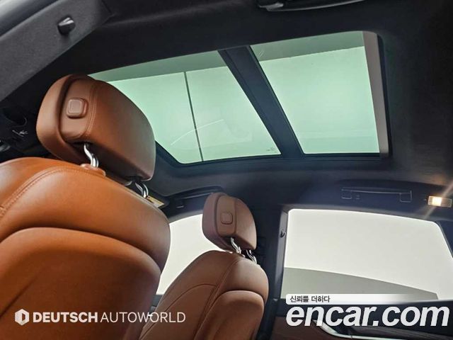Maserati Levante 2017 — photo 18