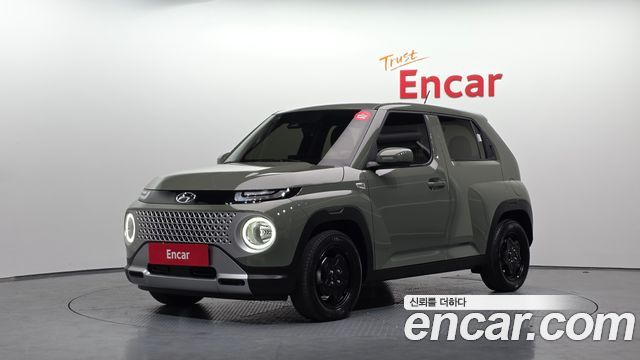 Hyundai Casper 2023 — photo 1