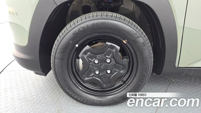 Hyundai Casper 2023 — photo 5