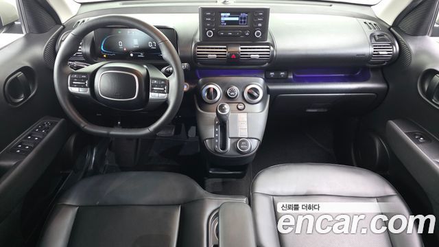 Hyundai Casper 2023 — photo 7