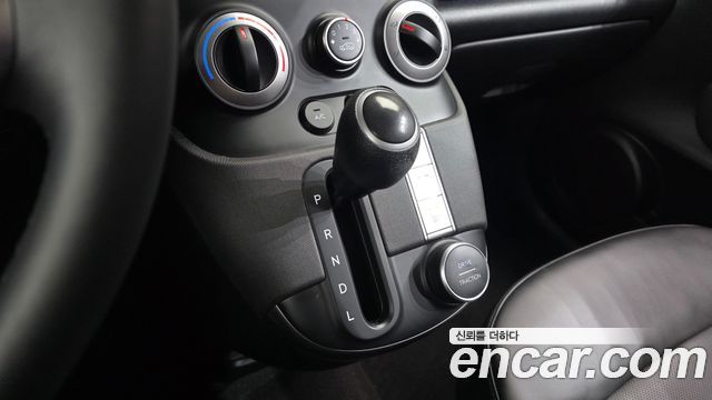 Hyundai Casper 2023 — photo 9