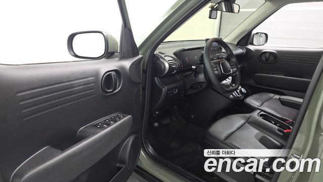 Hyundai Casper 2023 — photo 10