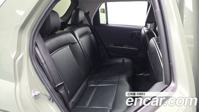 Hyundai Casper 2023 — photo 11