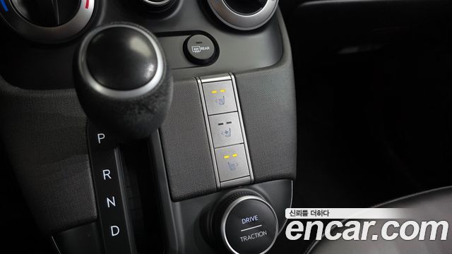 Hyundai Casper 2023 — photo 15