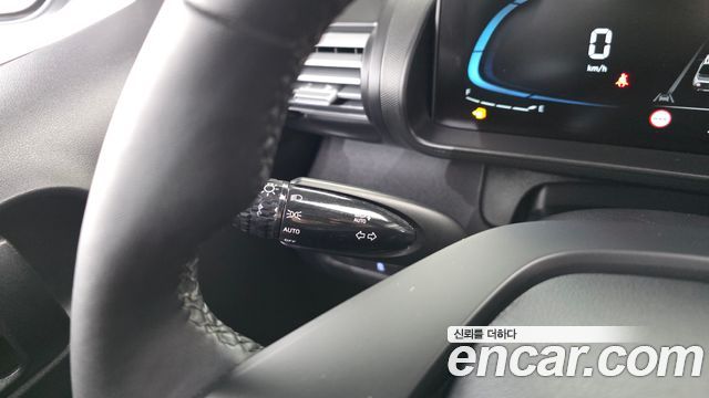 Hyundai Casper 2023 — photo 18