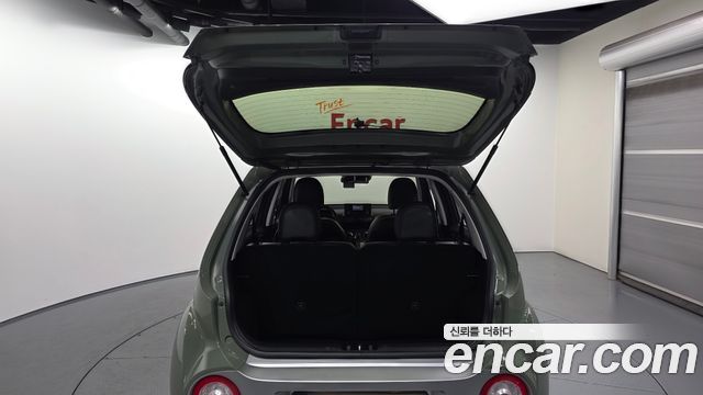 Hyundai Casper 2023 — photo 20