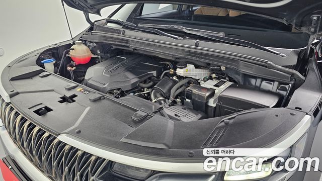 Kia Canival 2021 — photo 6