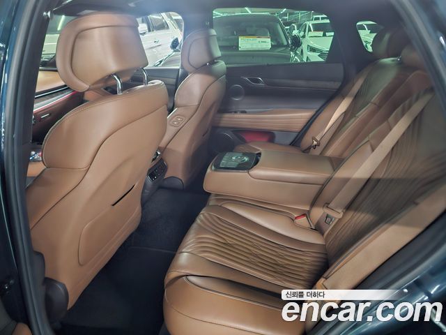 Genesis G80 2021 — photo 5