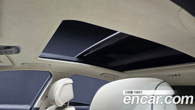 Genesis G80 2023 — photo 26