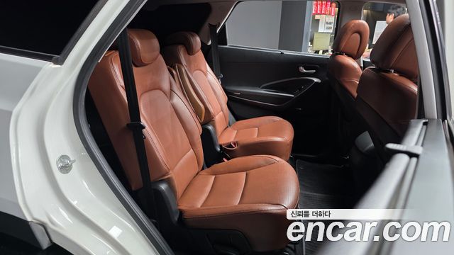 Hyundai Maxcruz 2014 — photo 18