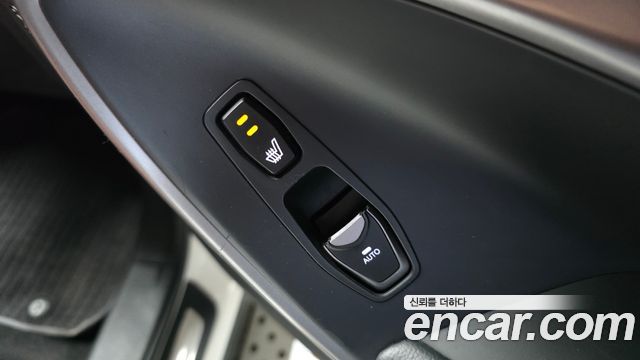 Hyundai Maxcruz 2014 — photo 24