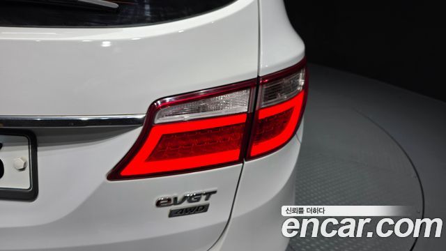 Hyundai Maxcruz 2014 — photo 9