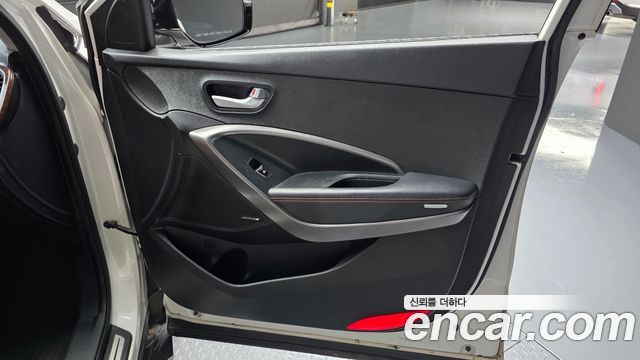 Hyundai Maxcruz 2014 — photo 15