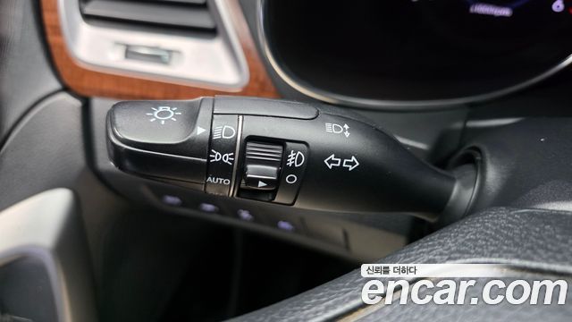 Hyundai Maxcruz 2014 — photo 29