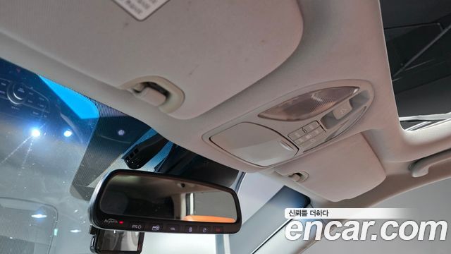 Hyundai Maxcruz 2014 — photo 31
