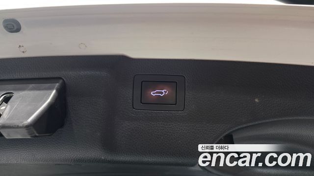 Hyundai Maxcruz 2014 — photo 32