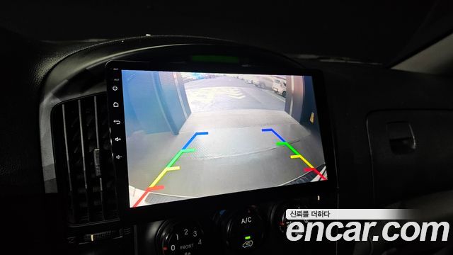 Hyundai Starex 2011 — photo 15