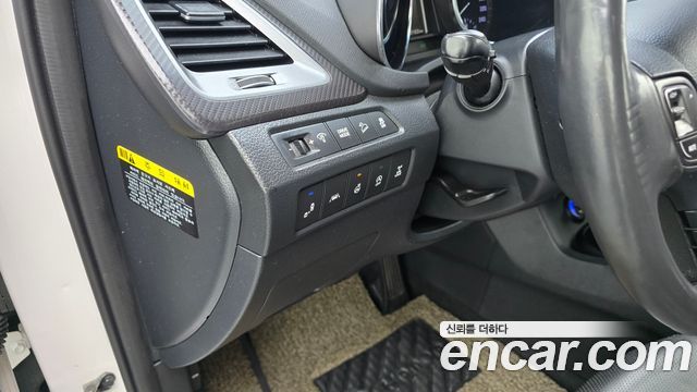 Hyundai Santafe 2016 — photo 26