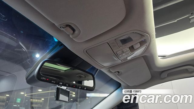 Hyundai Santafe 2016 — photo 29