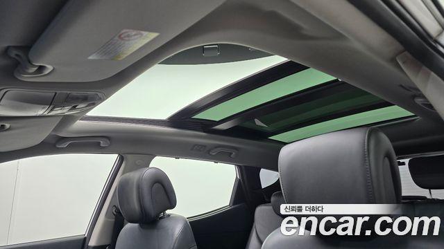 Hyundai Santafe 2016 — photo 30