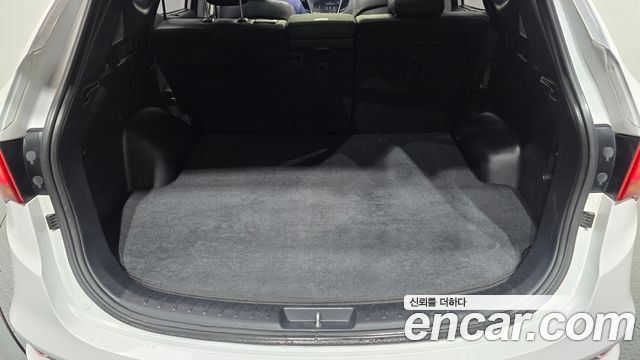 Hyundai Santafe 2016 — photo 33
