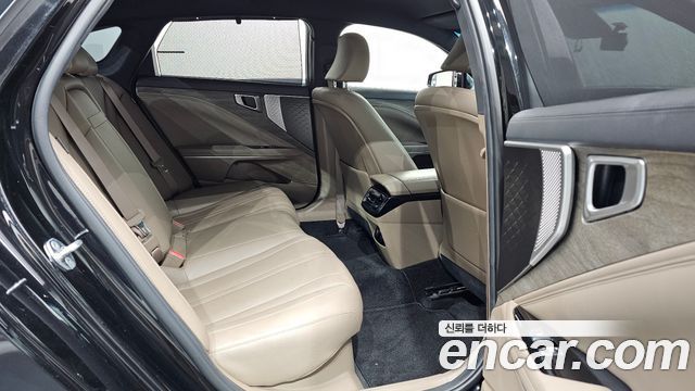 Kia K8 2023 — photo 12