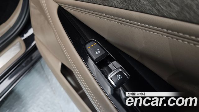 Kia K8 2023 — photo 19