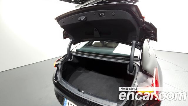 Kia K8 2023 — photo 20