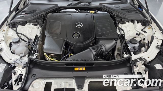 Mercedes-Benz E-Class 2024 — photo 6