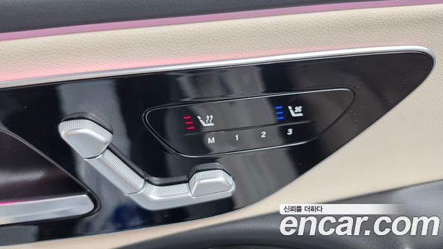 Mercedes-Benz E-Class 2024 — photo 23