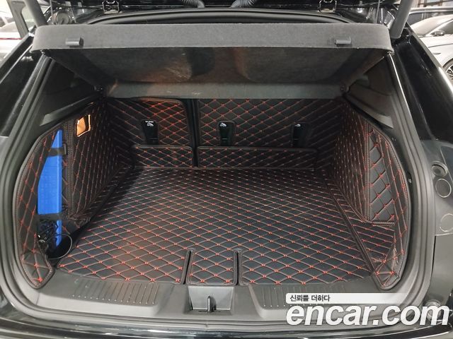Chevrolet Korea Trax 2024 — photo 17