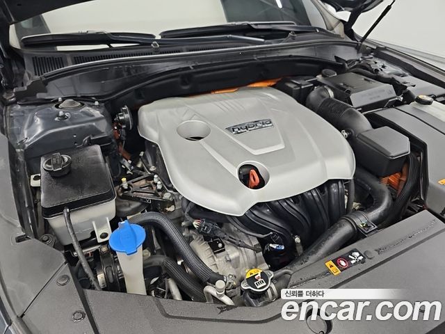 Hyundai Grandeur 2019 — photo 5