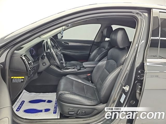 Hyundai Grandeur 2019 — photo 11