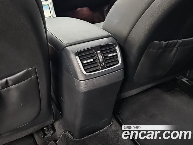 Hyundai Grandeur 2019 — photo 13