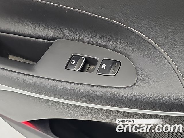 Hyundai Grandeur 2019 — photo 14