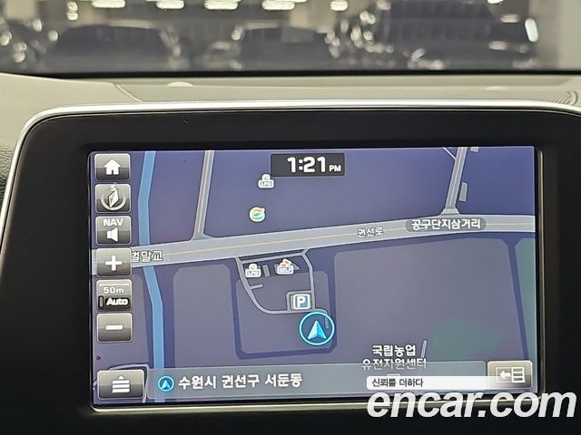 Hyundai Grandeur 2019 — photo 15