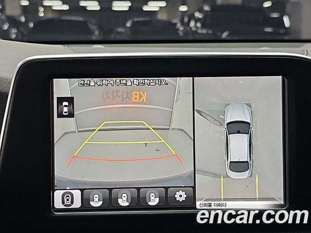Hyundai Grandeur 2019 — photo 16