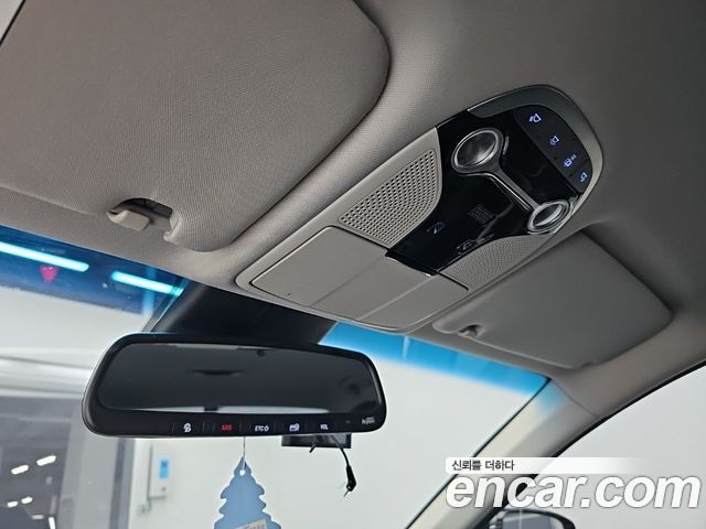 Hyundai Grandeur 2019 — photo 17
